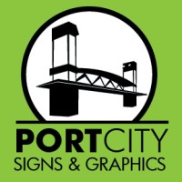 Port City Signs & Graphics