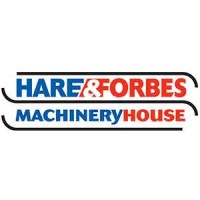 Hare & Forbes Machineryhouse