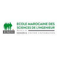 Ecole Marocaine des Sciences de l'ingénieur