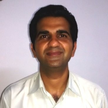 Naveen Kumar Sharma