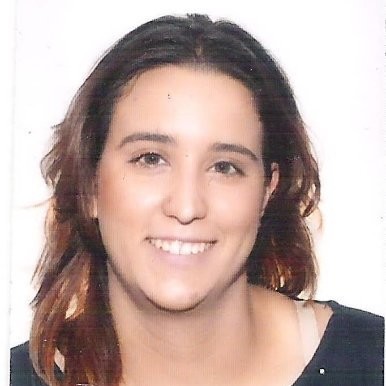 Paula Gómez González