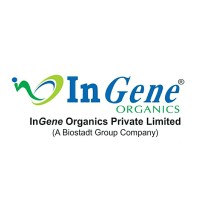 InGene Organics Private Limited