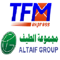 Tfm Express Shipping Llc (al Taif Group)