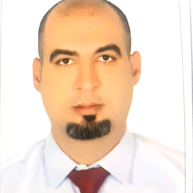 Mohammed Alqudah
