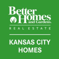 Better Homes and Gardens Real Estate Kansas City Homes