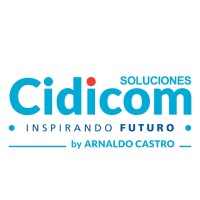 Cidicom Soluciones Paraguay