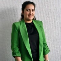 Zohra Shekeb