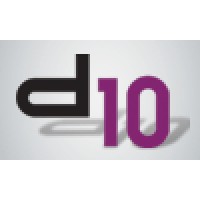 D10 Reklamebyrå