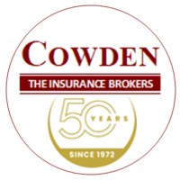 COWDEN The Insurance Brokers
