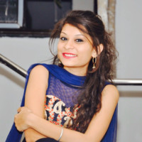 Ishita Patel