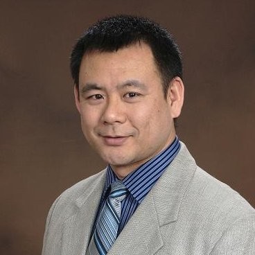 Frank Zhang