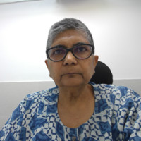 Rita Nahata