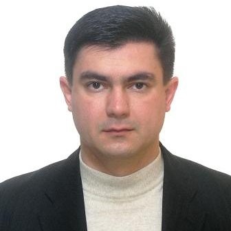 Yuriy Ignatov