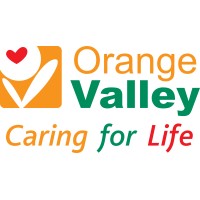 Orange Valley Nursing Homes