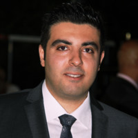 Arash Davani