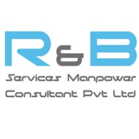 R&B Services Manpower consultant Pvt Ltd