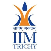 Indian Institute of Management Tiruchirappalli