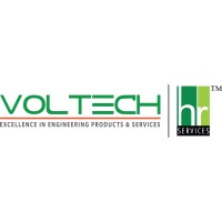 Voltech HR Services Pvt. Ltd.