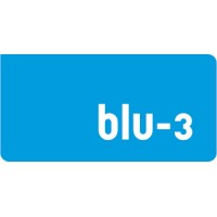 blu-3 (UK) Limited