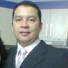 Christian D. Duarte Cubilla
