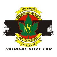 National Steel Car Ltd