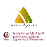 International College of Engineering and Management