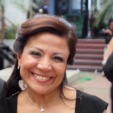 Luisa Galvez
