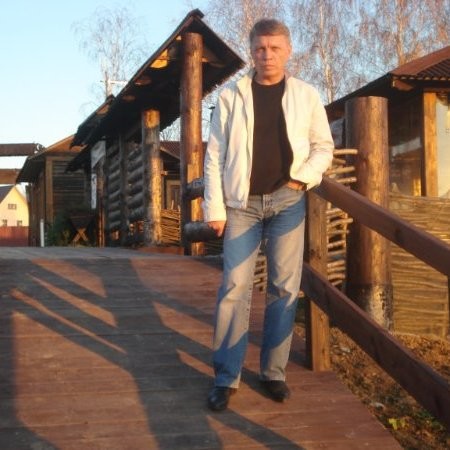 Oleg Oseev