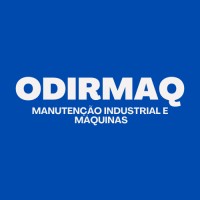 Odirmaq - Manutenção Industrial e Máquinas