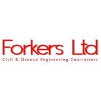 Forkers Ltd & Forkers Scotland Ltd