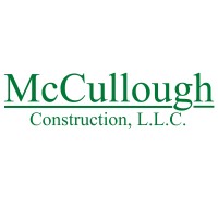 McCullough Construction, L.L.C.