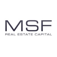 MSF Real Estate Capital