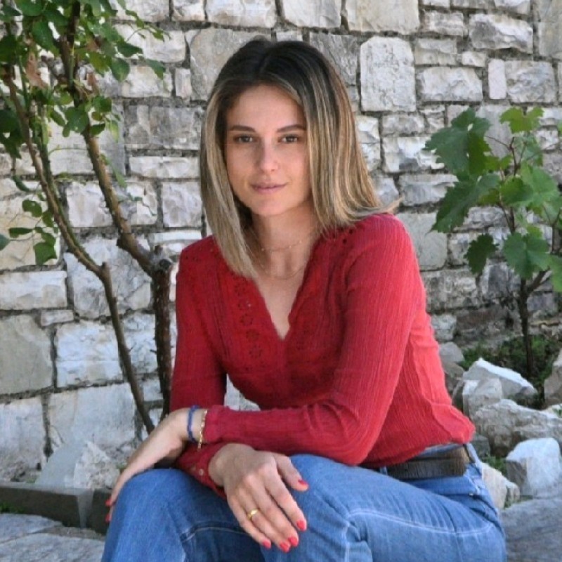 Sofia Fika