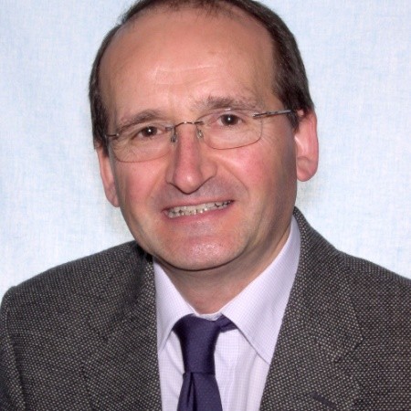 Jean-Marc Cachet