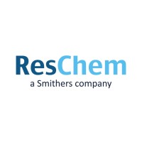 ResChem Analytical, a Smithers Company