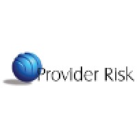 Provider Risk