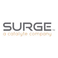 Surge – a Catalyte company