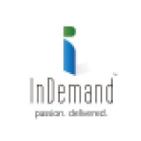 InDemand Infotech Pvt Ltd