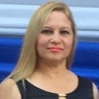 Norma Esther García Kaatz