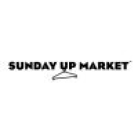 Sunday Up Market