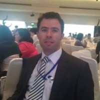 Mehdi Heidari, PhD, P.Eng
