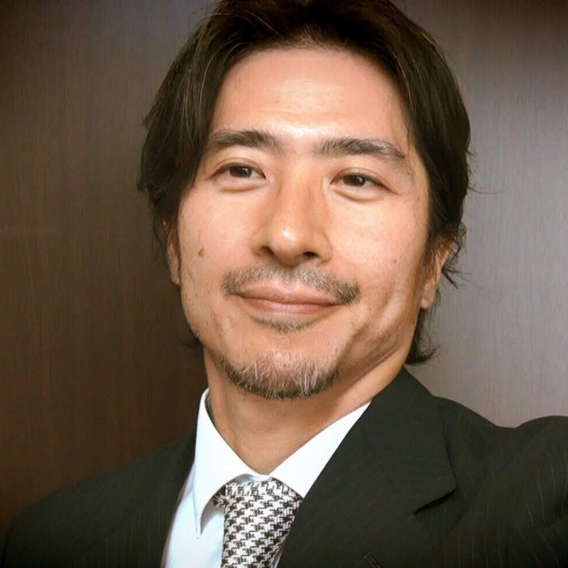 Hidehiko Shimada