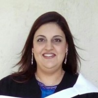 Laila Hassim (MBA)