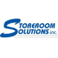 Storeroom Solutions