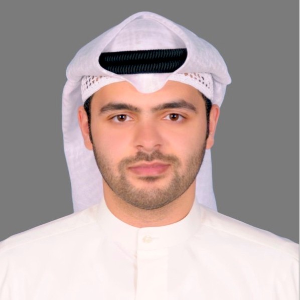 Abdullah Al Awadhi