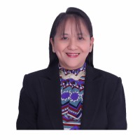 Agnes Domingo, CPA, CIA, CFE,  MBA
