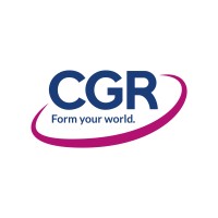 CGR International