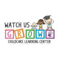 Watch Us Grow Child Care Learning Center