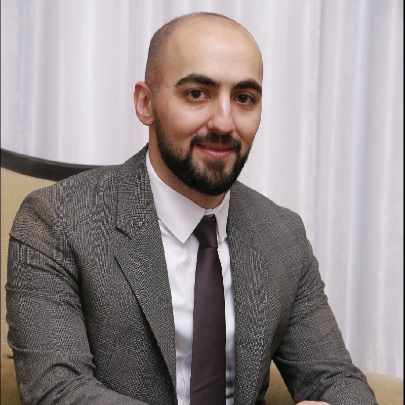 Yazan Alsadeq