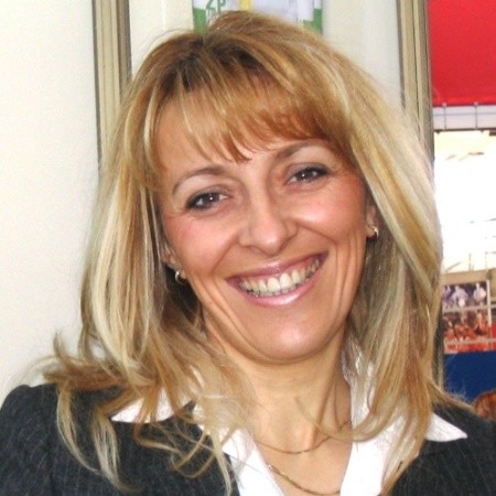 Violeta Andjelkovic
